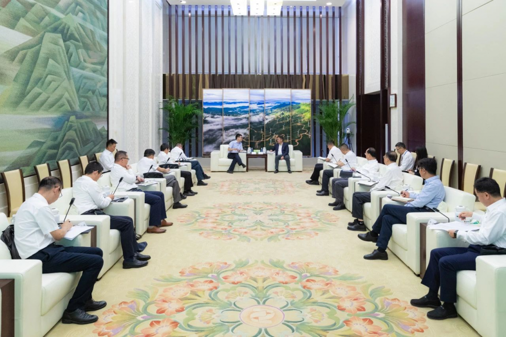 上海电气与国家电投有望在氢基能源展开合作