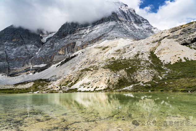 中标 | 鑫思创氢能中标国内首个高原地区光伏离网制氢制氧项目
