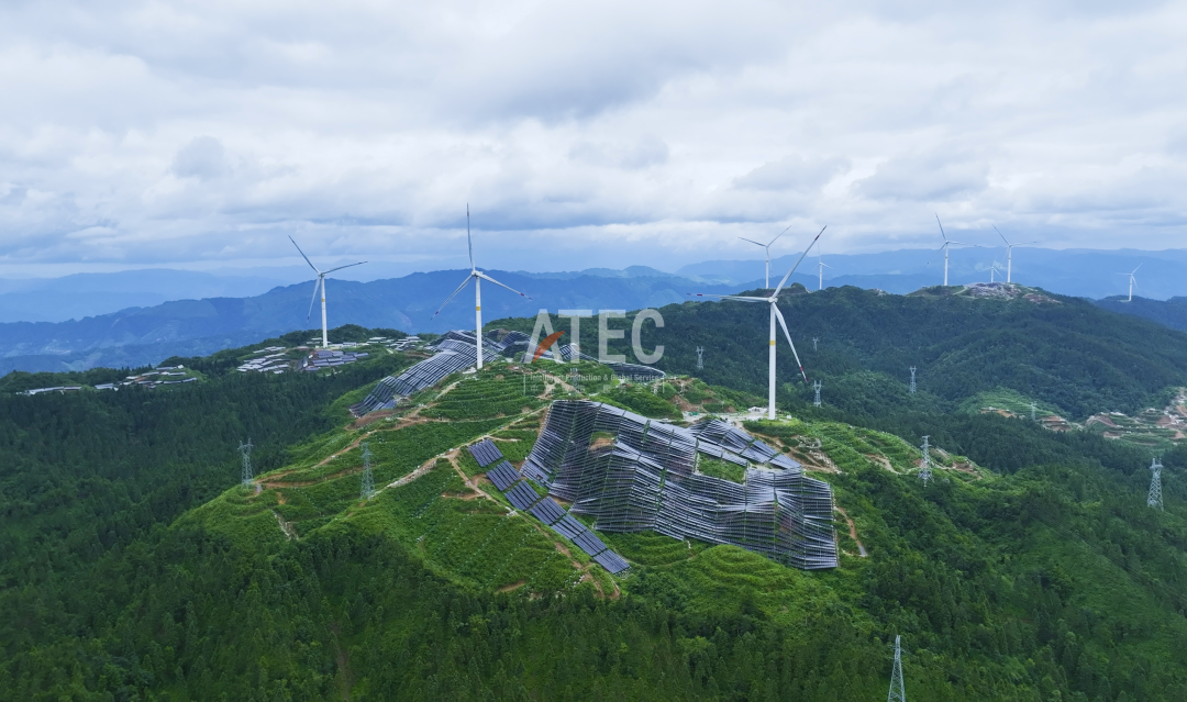 深圳安泰科柔性山地篇 | 云贵高原的秘境寻踪