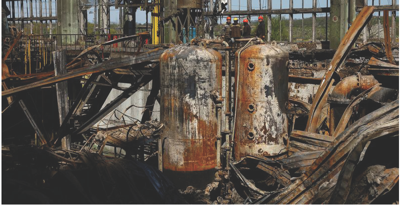 乌克兰宣布取消光伏进口关税