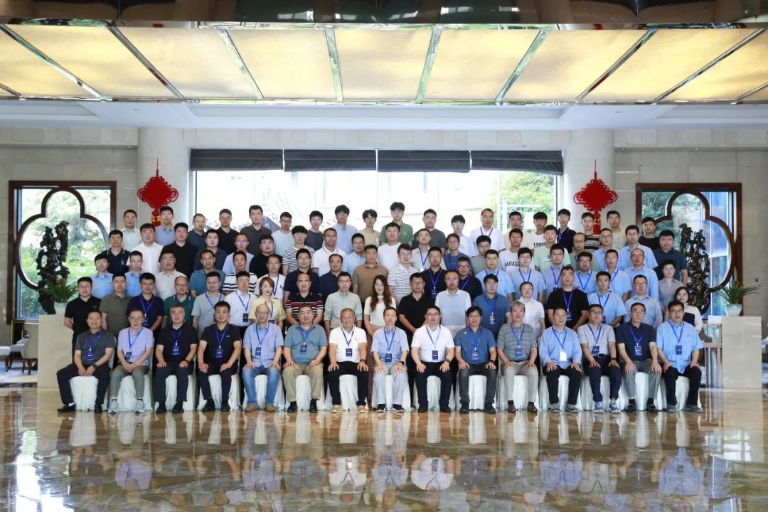 第十届核能行业大型变压器技术交流会在秦山核电召开