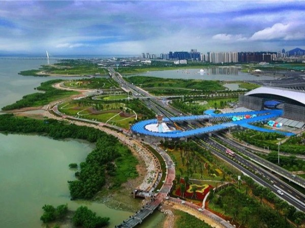 华南监督站组织“华龙一号”建设经验总结交流