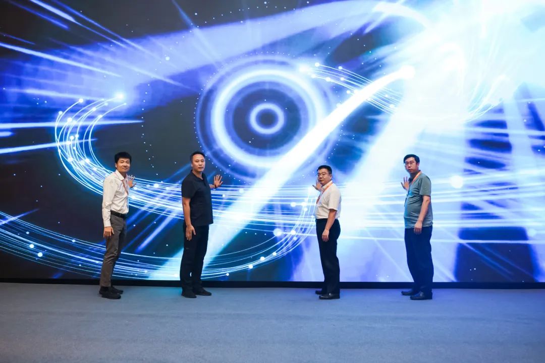 鉴衡天杉联合发布首部风电混塔白皮书 综合解决方案助力混塔高质