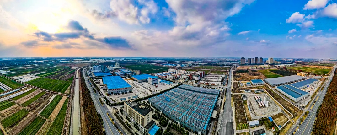 全省第二！荆州工业，增长13.1%