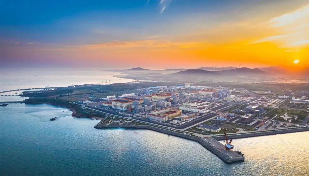 中核二二成功续签红沿河核电维修项目主合同