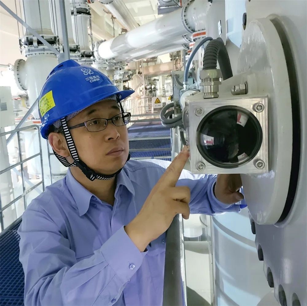 太强了！他已入选大国工匠培养对象！