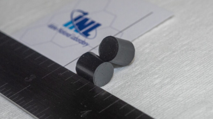 英国推进高丰度低浓铀供应链建设