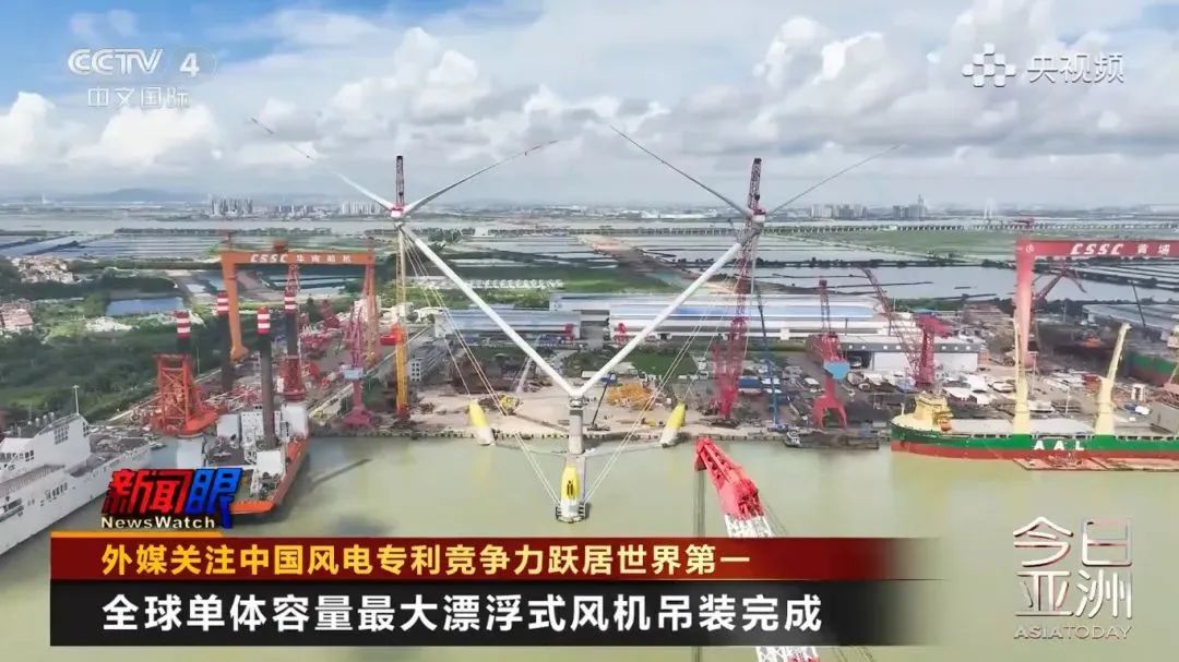 全球首个！斜爬式齿条塔筒升降机，它来了