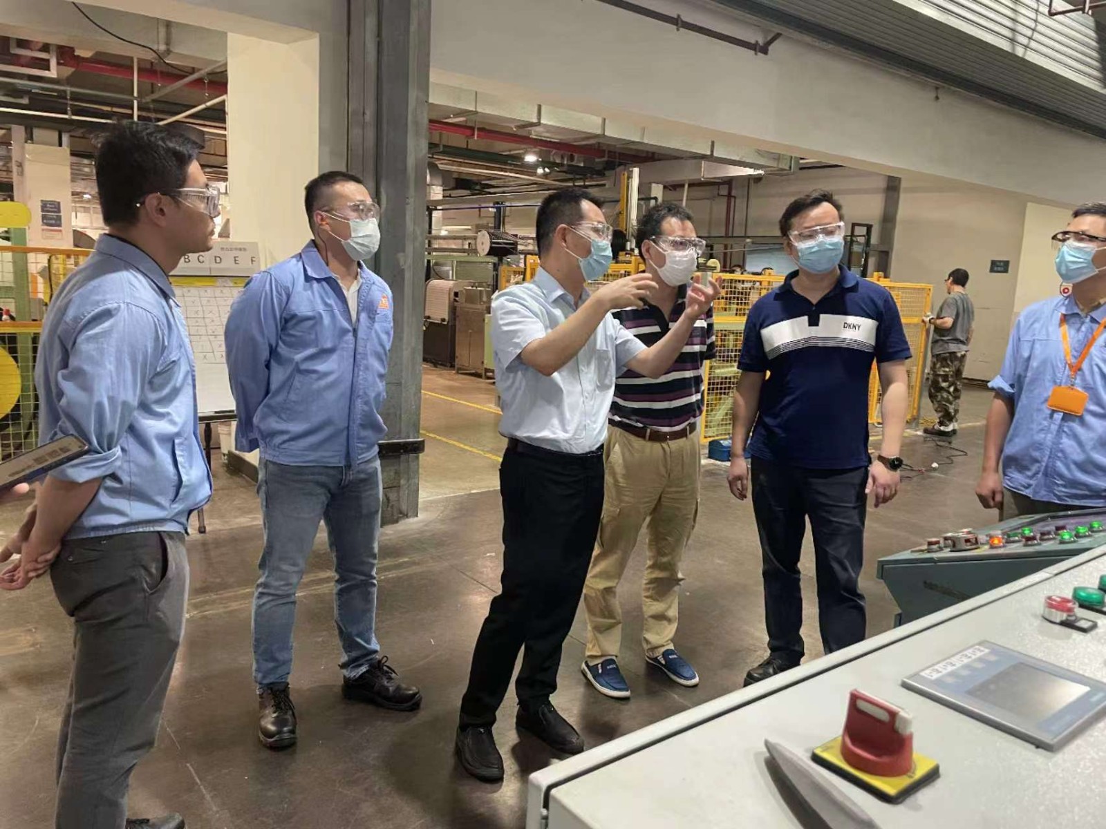 上海以创新赋能监管，打造辐射安全之城