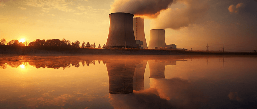 可预见的未来，我国核电装机即将迎来更大释放