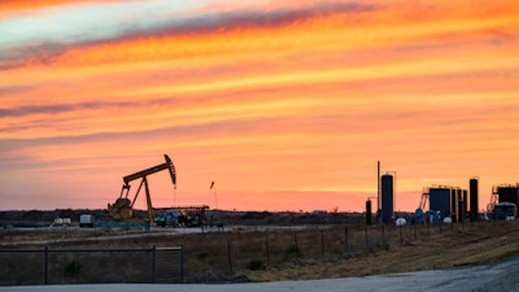 美国Texas州研究利用熔盐堆处理采出水