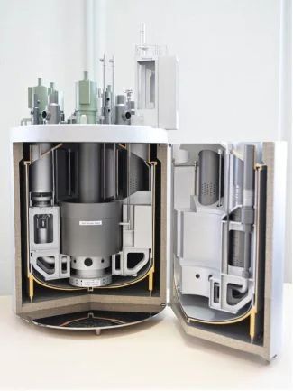 俄罗斯推进BN-1200快堆项目