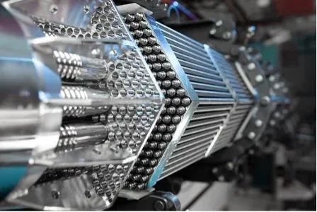 俄罗斯TVEL将为印度2台在建核电机组供应先进核燃料