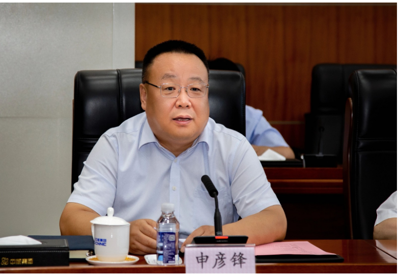 中核集团与海南省全面深化战略合作