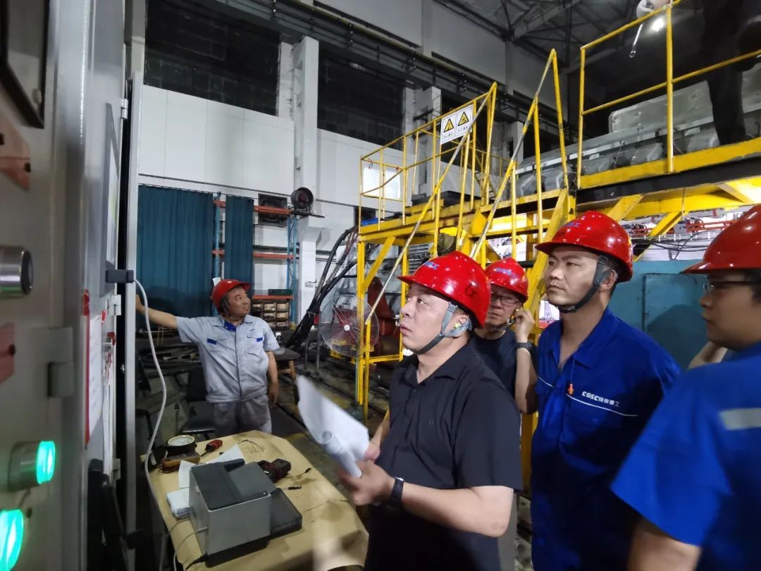 “一厂一策”“对症下药” 创新民用核安全设备持证单位监督