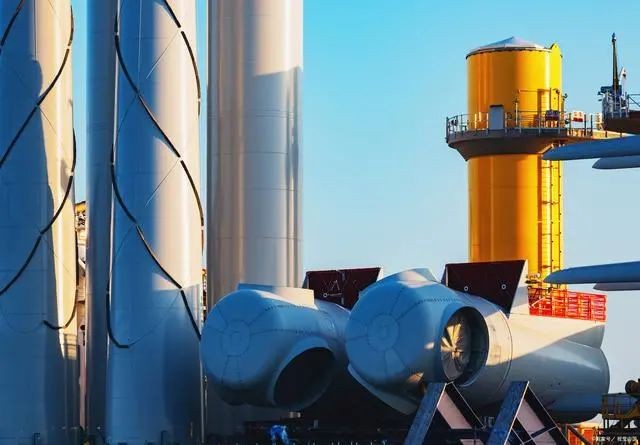 核电装备行业深度报告：核电连续两年核准10台机组，发展春风已