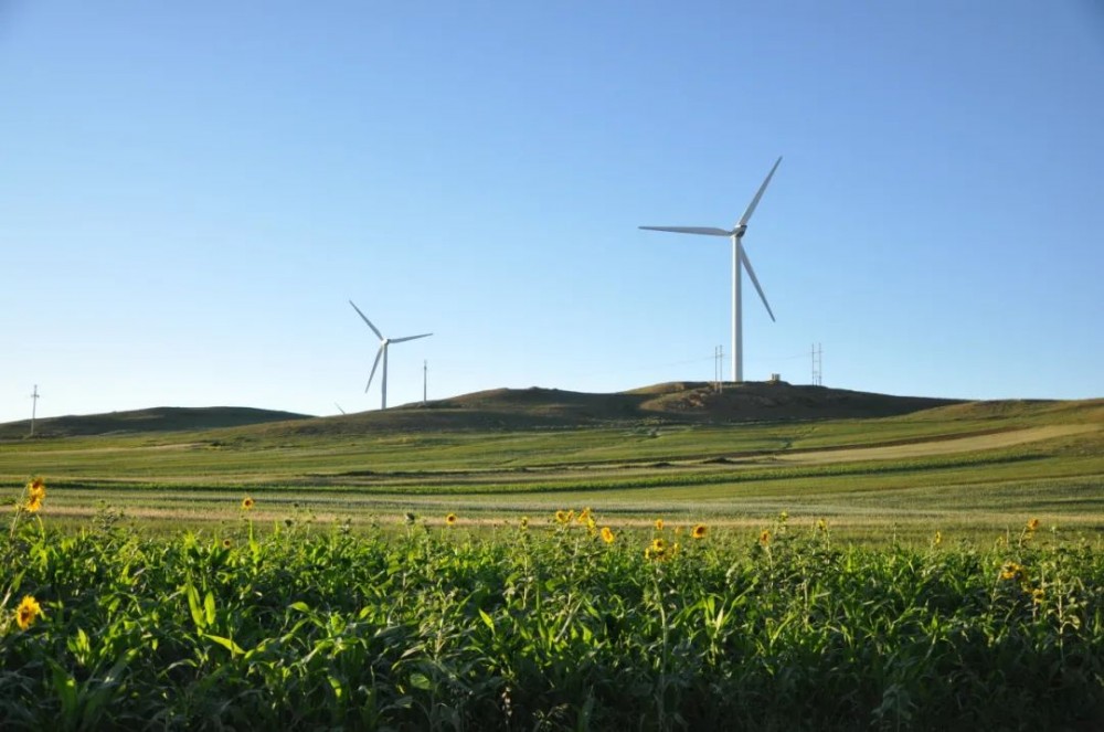 突破！湘投国际汇德风电创单日发电量新纪录