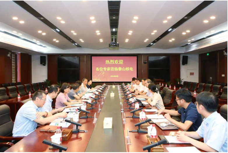 中国核电首个AI大模型知识管理平台诞生！