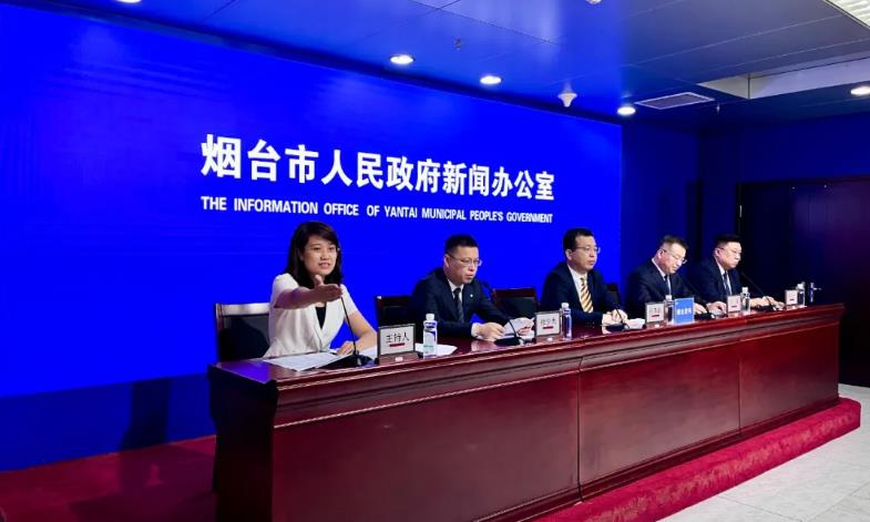 烟台“七大海上风电”项目预计2027年前后全部建成并网发电