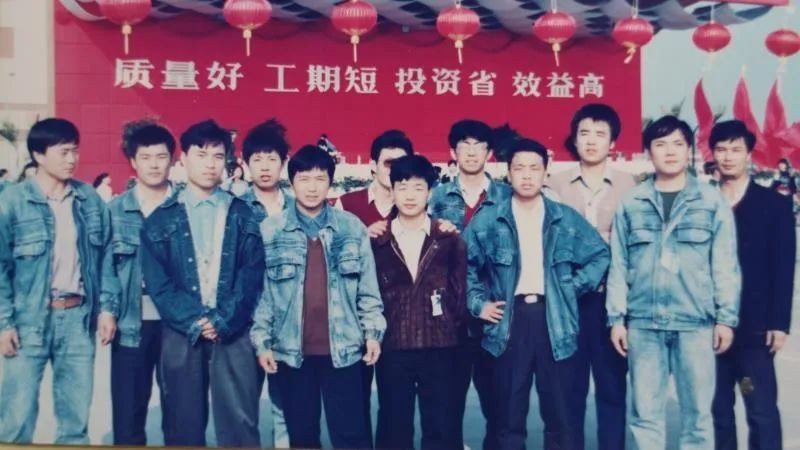 30多年前，他“抓取”了大亚湾核电站的第一根燃料组件