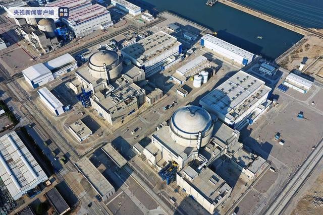 为何中国核电机组成本这么低？法媒：国家援助是欧洲核工业未来的