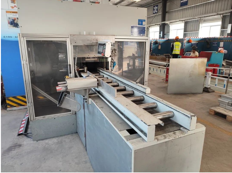 太平岭项目部：加强单项目三化赋能，加快形成新质生产力