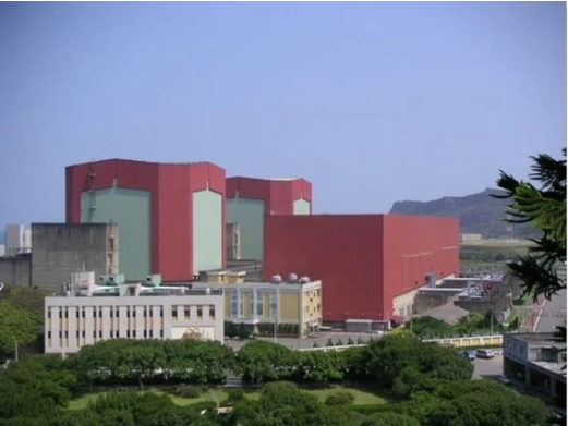 国圣核电站退役现场燃料储存获批