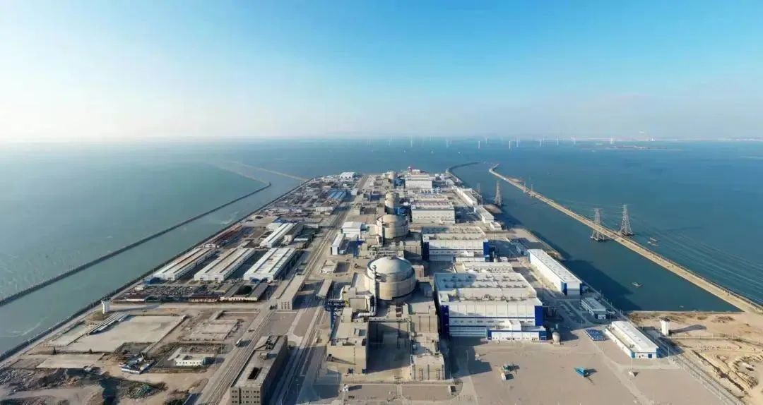 制造山东，把核电优化利用作为第四次生产力布局的突破口