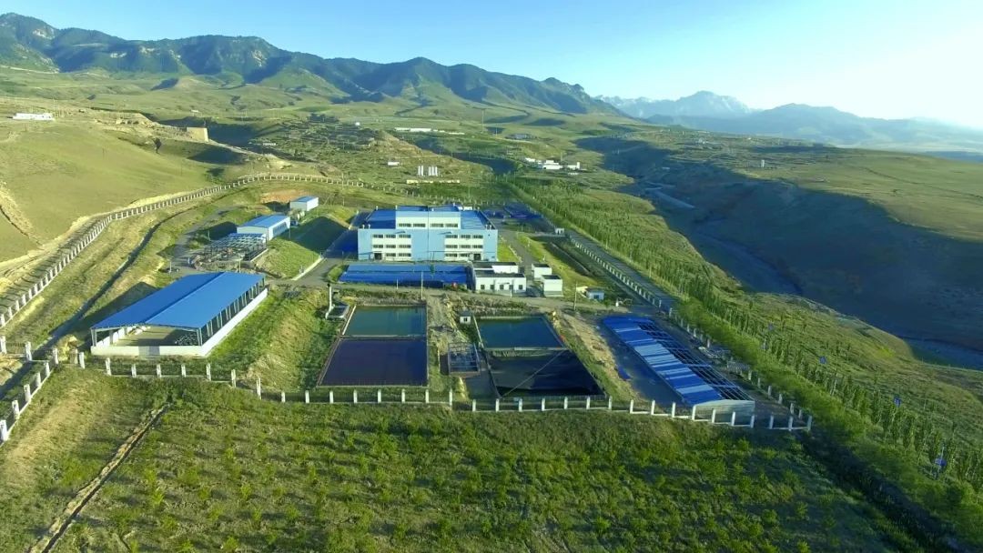 中核集团：聚焦核强国建设 打造世界一流核工业集团