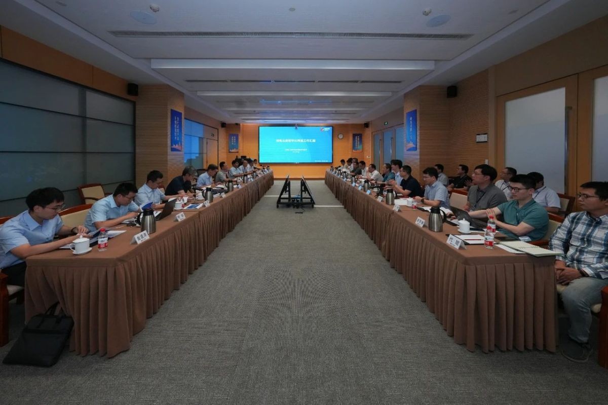 开展民用核安全设备管理能力工作调研