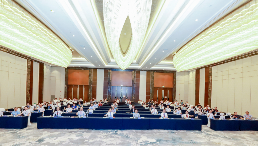 第十五届中日先进能源系统材料及聚变与裂变工程研讨会在乐山成功