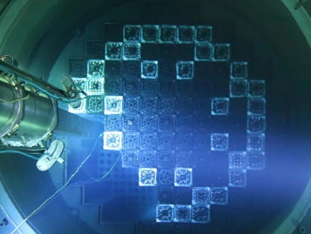 海南核电装卸料工作达到“双30”水平