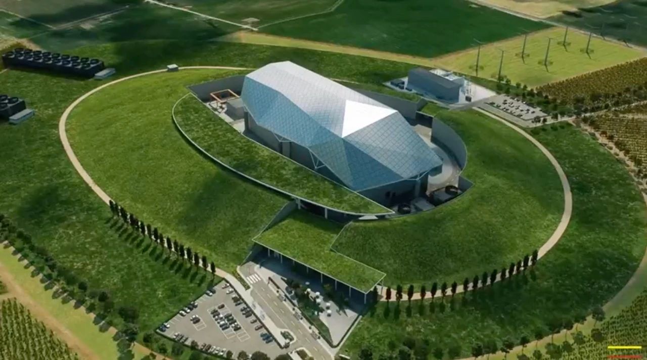 Rolls-Royce SMR部署在捷克取得突破