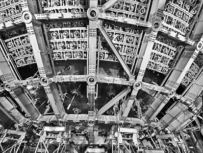 江门中微子实验建设正进入收官阶段