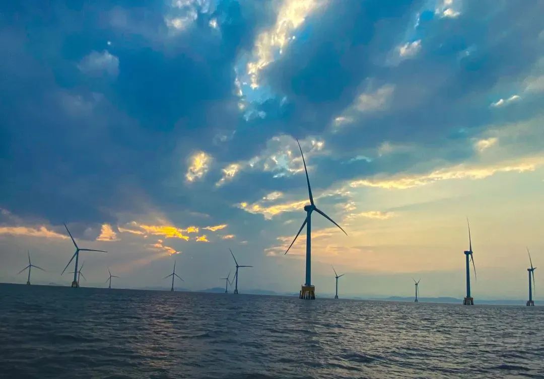 叫停风电项目终尝“恶果”！特朗普遭美国18州起诉！