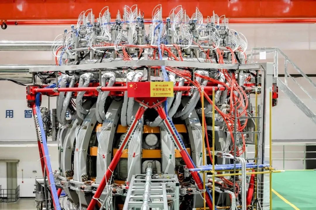 《旗帜》刊发中核集团党组署名文章：全面落实党建主体责任 为核