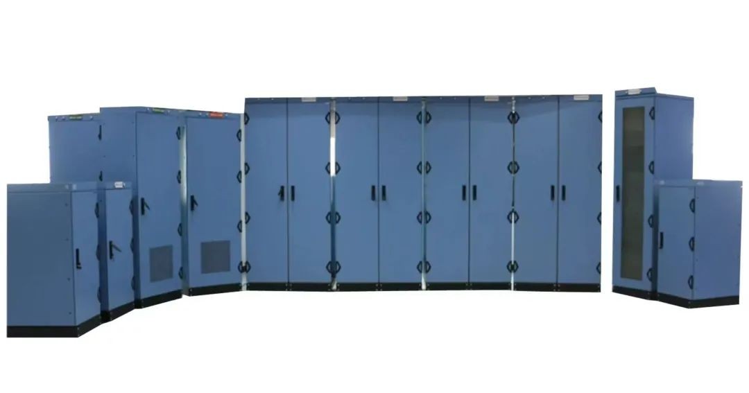 海南昌江4号机组堆芯测量（衡芯®）系统设备成功发运