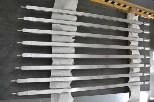 海南昌江4号机组反应堆压力容器辐照监督管成功发运