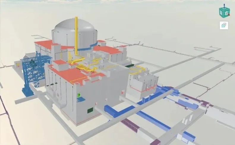 中核工程：加速深化数字化转型 释放核工程产业数据要素乘数作用