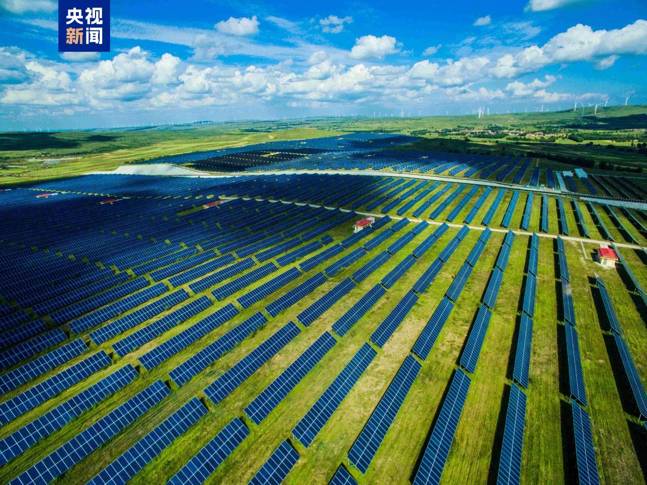 突破8000万千瓦，新能源装机占比居全国首位