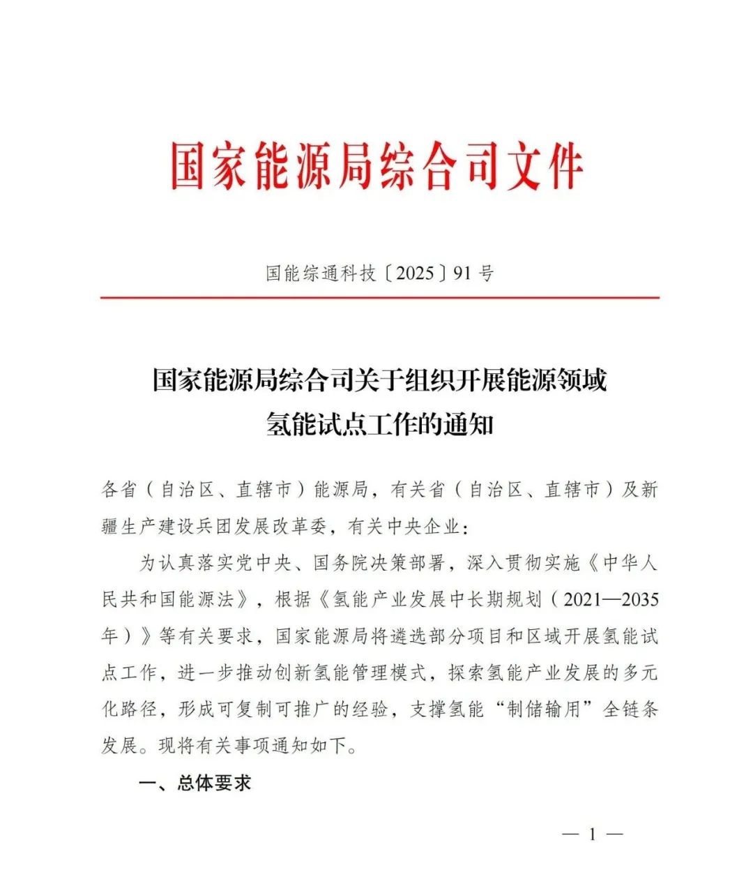 国家能源局发文开展氢能试点，柔性制氢或成AEM突破点