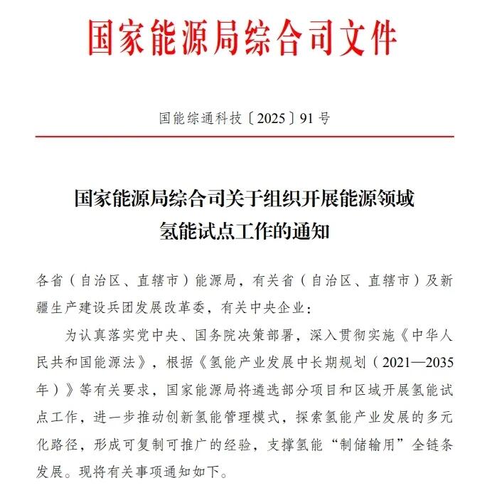 从渤海到东海：东德氢能赋能港口“氢”洁发展