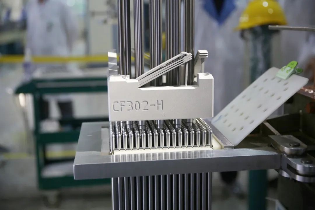 探寻中国“核电粮仓”的智造新力量