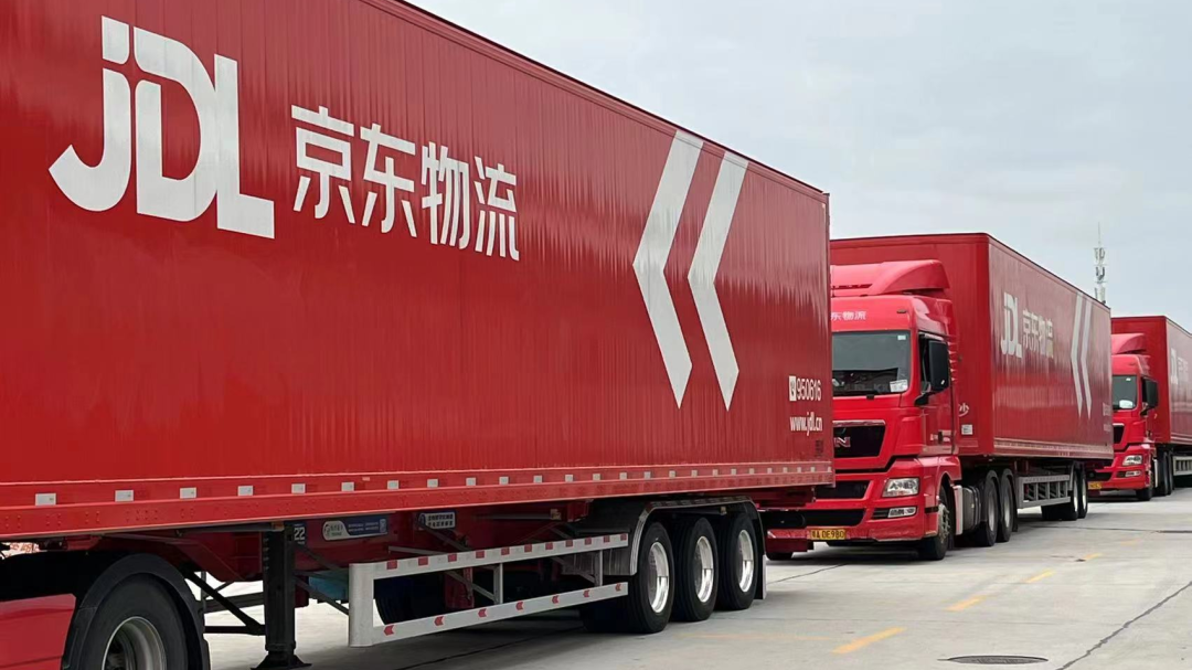 氢能物流车：破解618物流困局的新解法