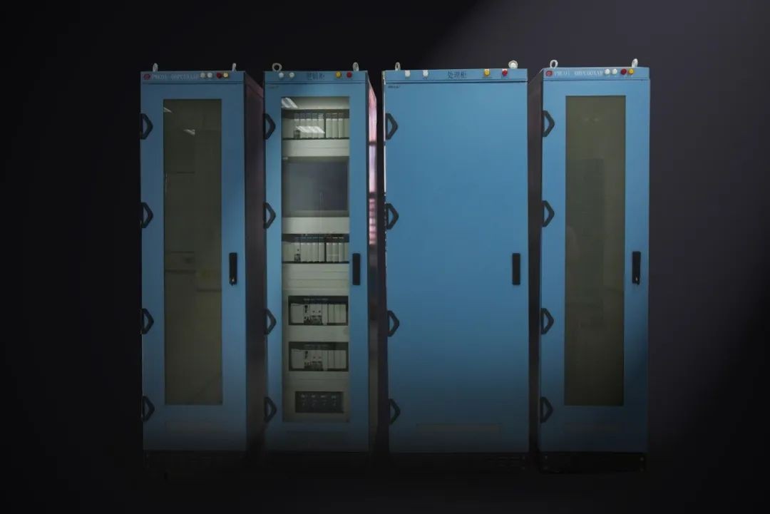 海南昌江核电4号机组“龙弋”系统设备成功发运