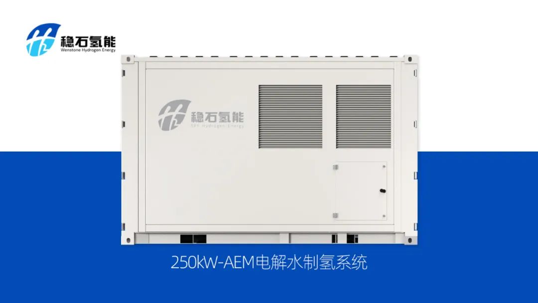 配置AEM，制加氢一体站要赚翻了！