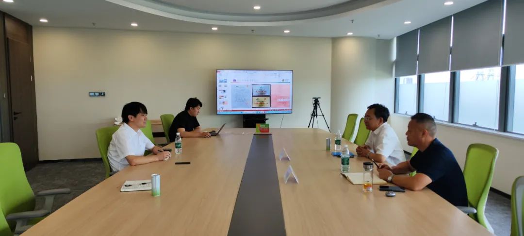 凯雪冷链&amp;氢动科技！共同推动氢能交通领域合作