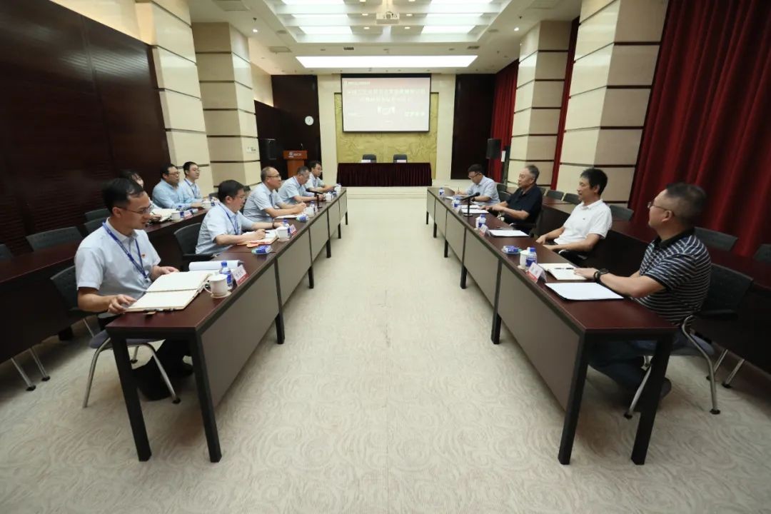 中核二三与雷蒙赛博签订战略合作框架协议