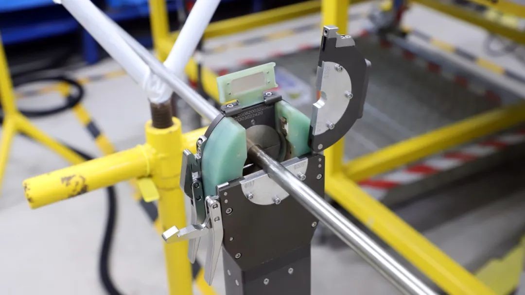 EM9仪表管自动焊技术在陆丰核电项目落地应用