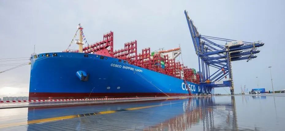 绿色甲醇：站在世界能源的拐点之上开始清洁能源的时代